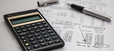 financial accounting non-profit